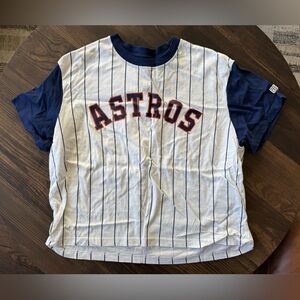 Astros tshirt (Tailgate)